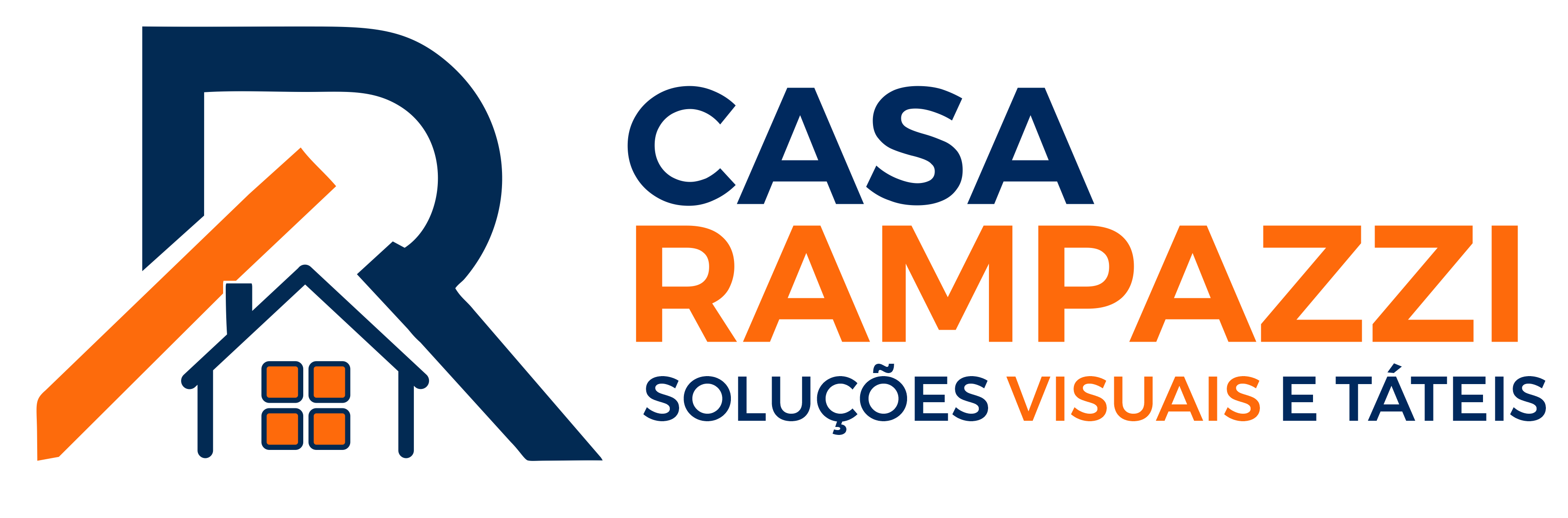 Casa Rampazzi
