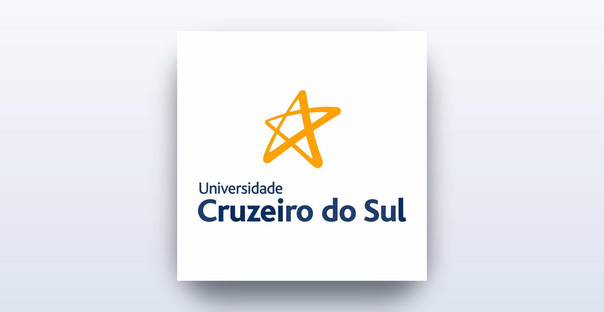 Placa Cruzeiro do Sul Placa - padrão Cruzeiro do Sul